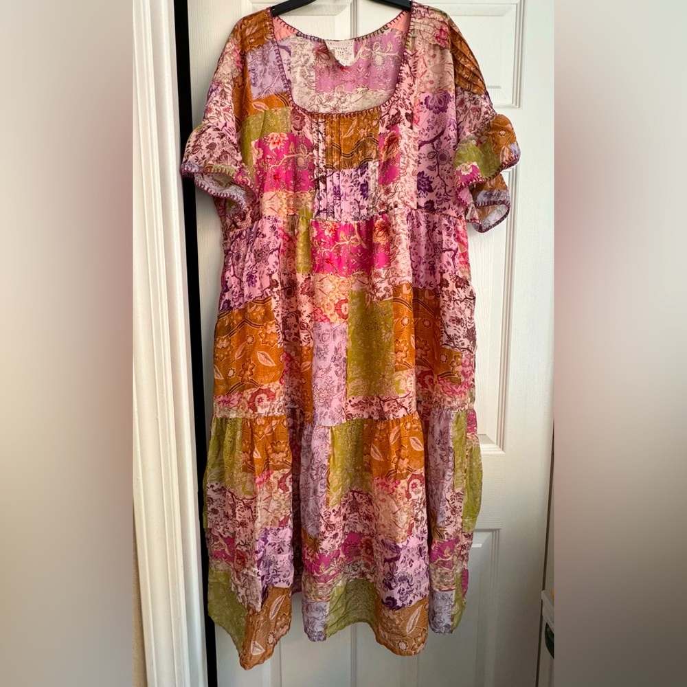 Johnny was- Perfect summer dress